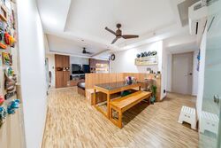 Blk 110D Punggol Field (Punggol), HDB 5 Rooms #575390041